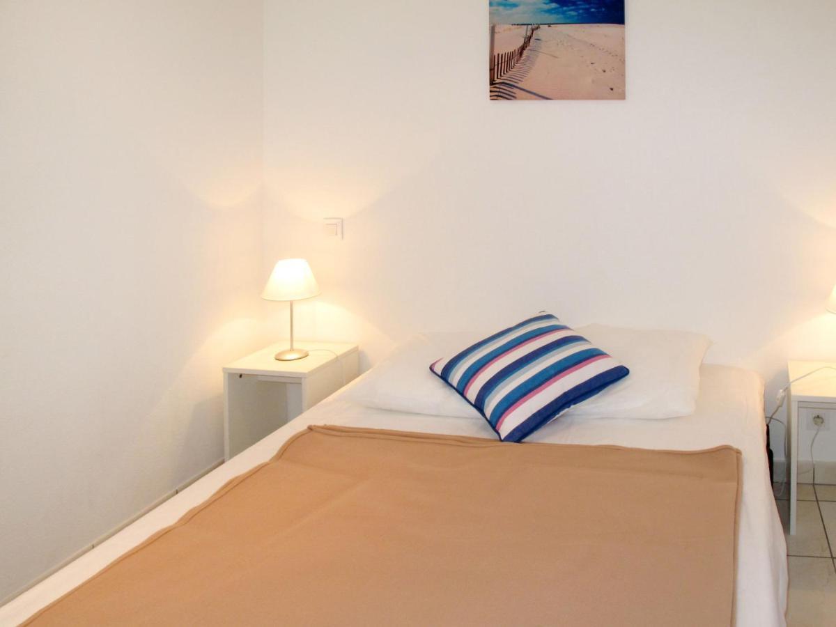 Apartment Residence Belle Dune-1 By Interhome Biscarrosse-Plage Kültér fotó