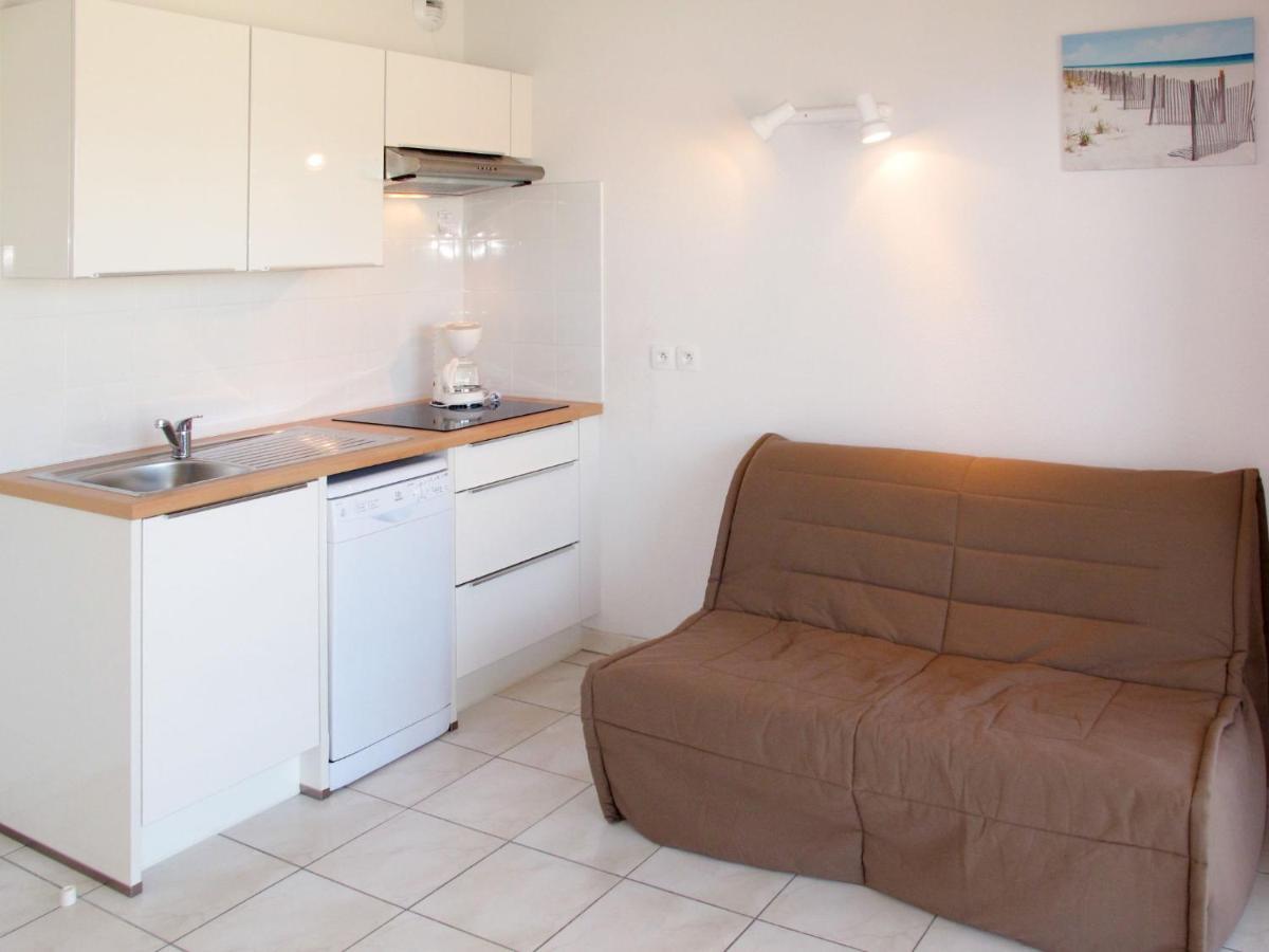 Apartment Residence Belle Dune-1 By Interhome Biscarrosse-Plage Kültér fotó