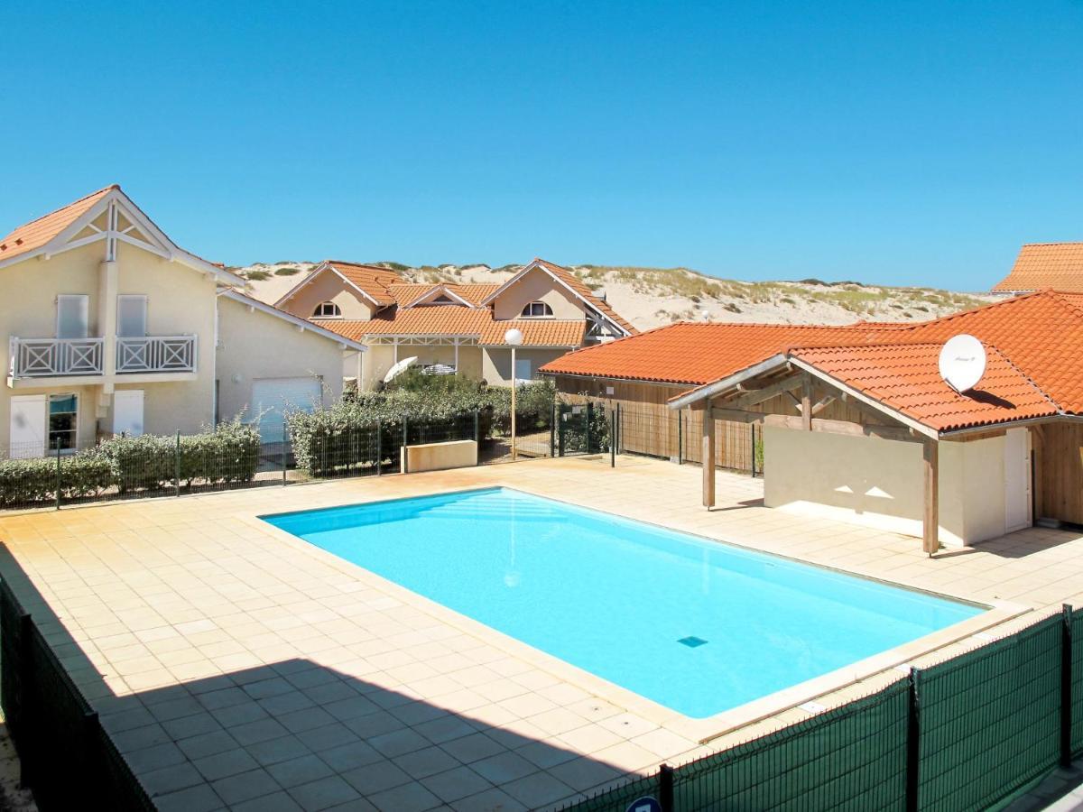 Apartment Residence Belle Dune-1 By Interhome Biscarrosse-Plage Kültér fotó