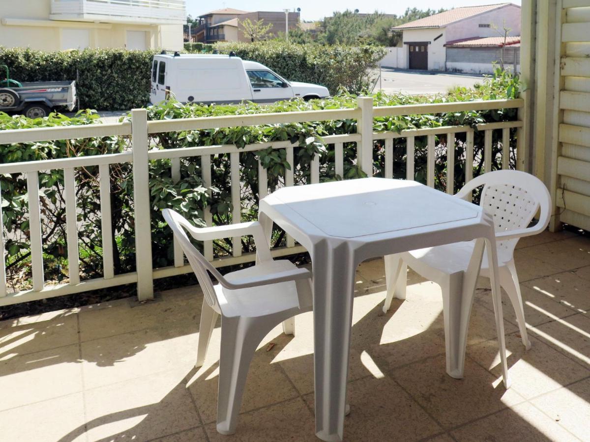 Apartment Residence Belle Dune-1 By Interhome Biscarrosse-Plage Kültér fotó