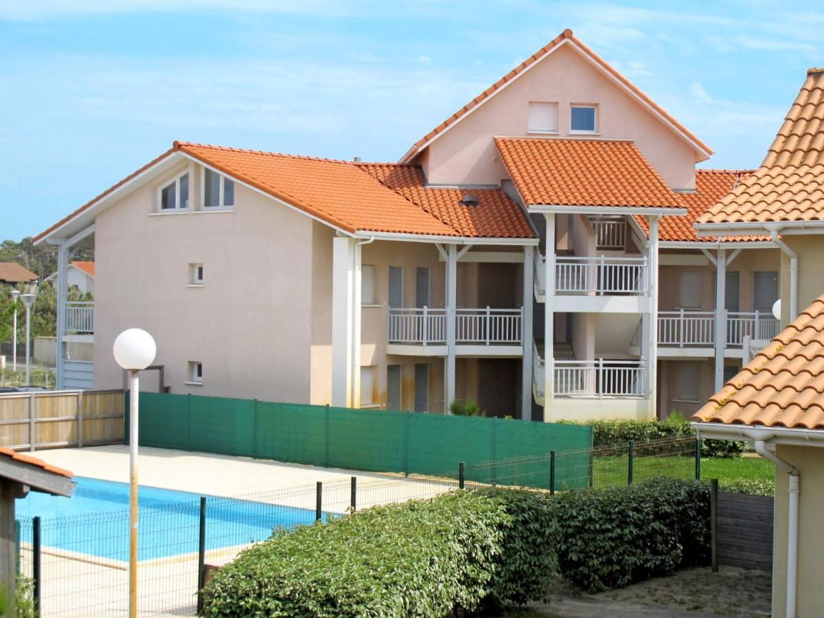 Apartment Residence Belle Dune-1 By Interhome Biscarrosse-Plage Kültér fotó