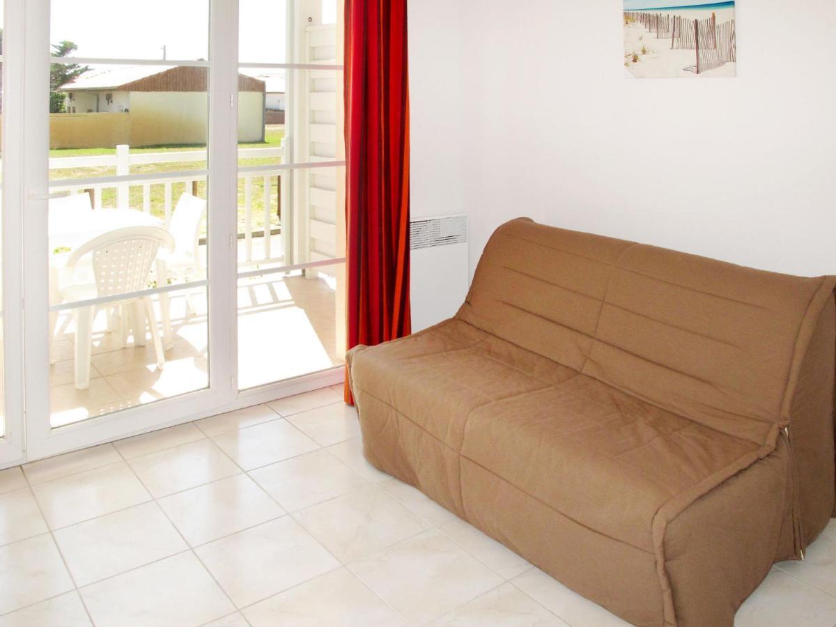 Apartment Residence Belle Dune-1 By Interhome Biscarrosse-Plage Kültér fotó