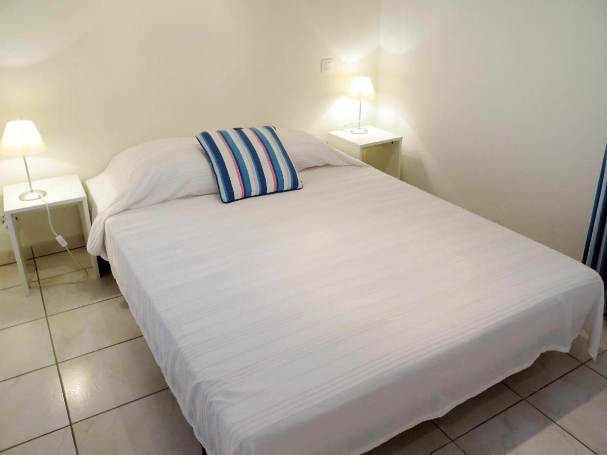 Apartment Residence Belle Dune-1 By Interhome Biscarrosse-Plage Kültér fotó