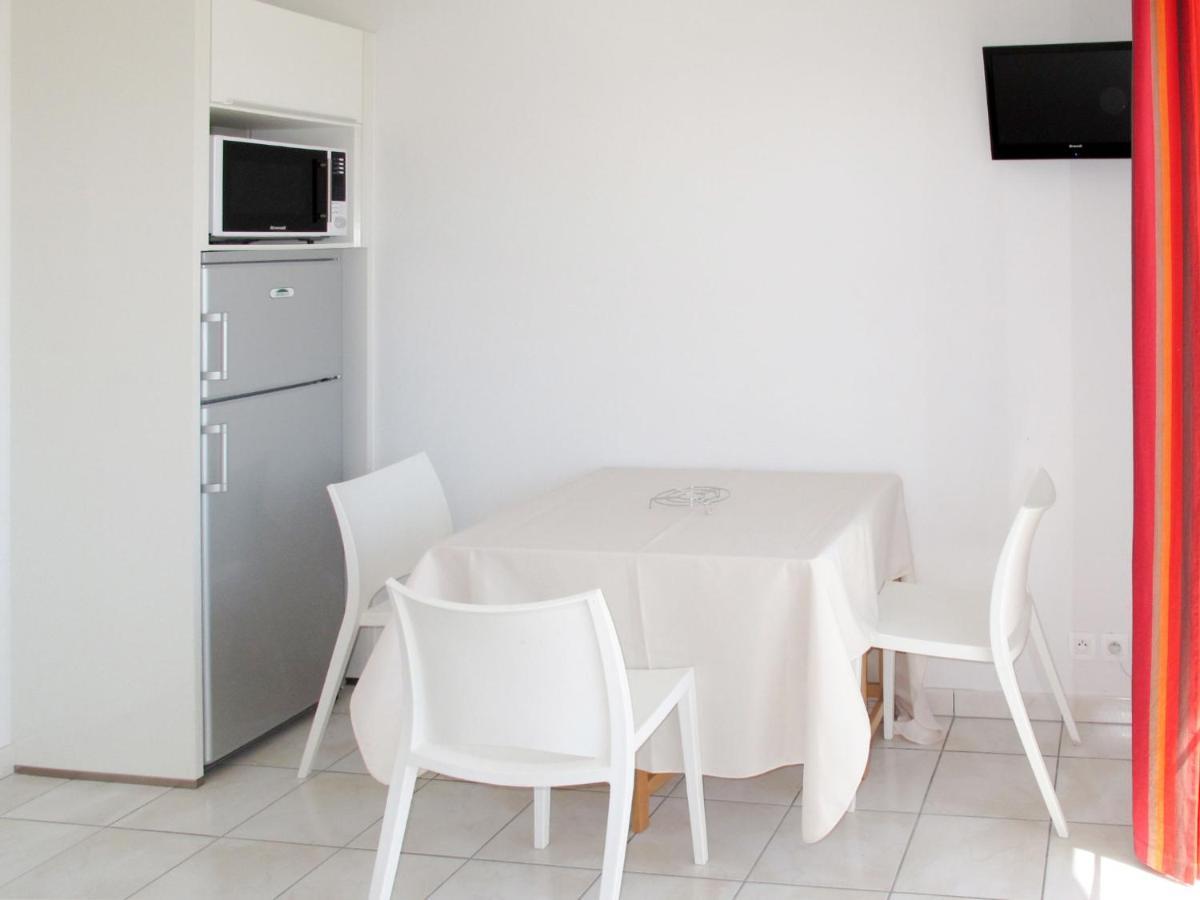 Apartment Residence Belle Dune-1 By Interhome Biscarrosse-Plage Kültér fotó