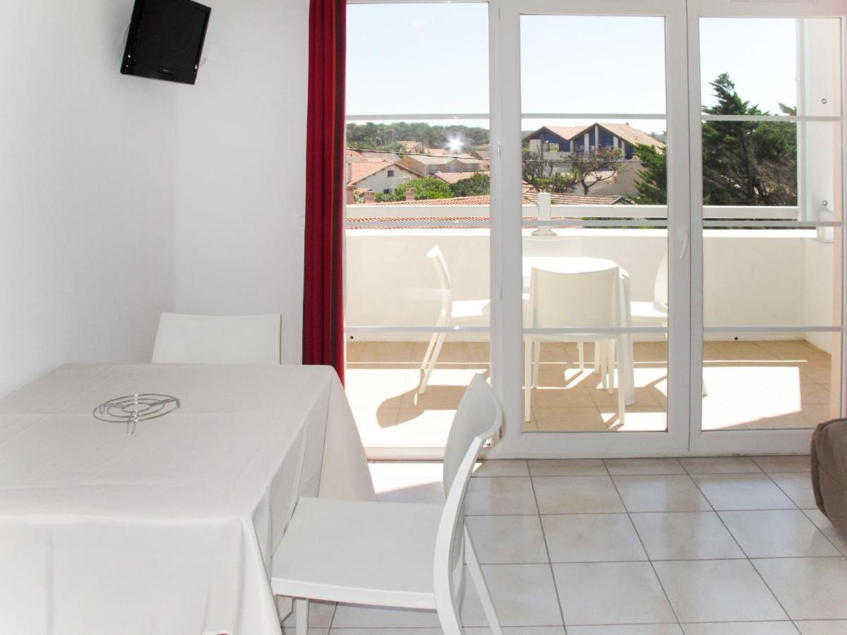 Apartment Residence Belle Dune-1 By Interhome Biscarrosse-Plage Kültér fotó