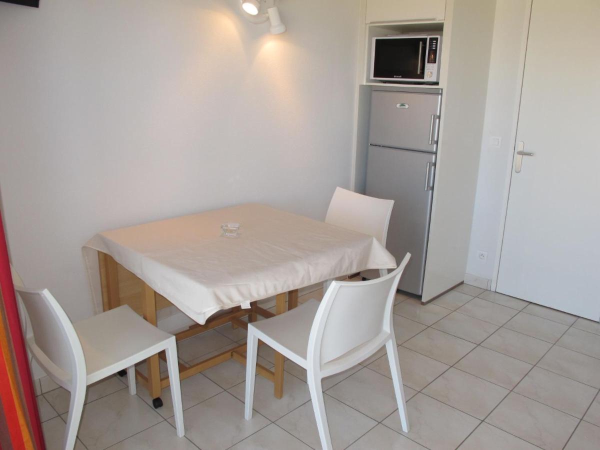 Apartment Residence Belle Dune-1 By Interhome Biscarrosse-Plage Kültér fotó
